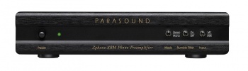 Parasound Zphono XRM Phono Pre-amplifier